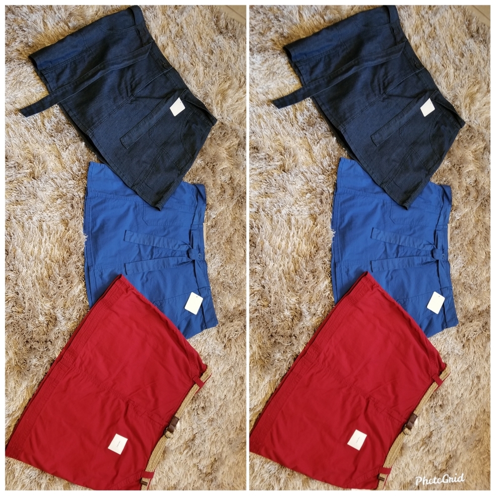 Skorts